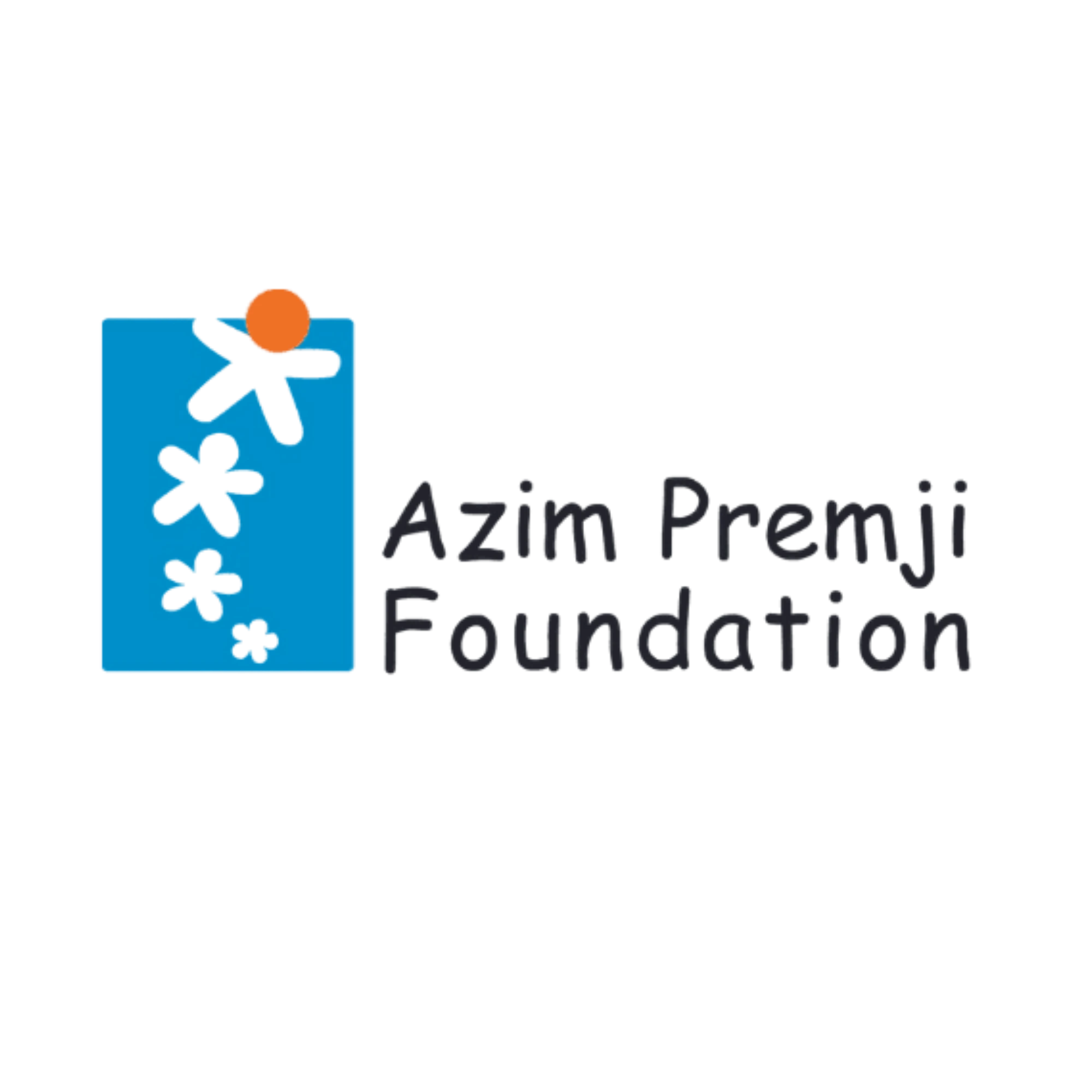 Azim Premji Foundation logo