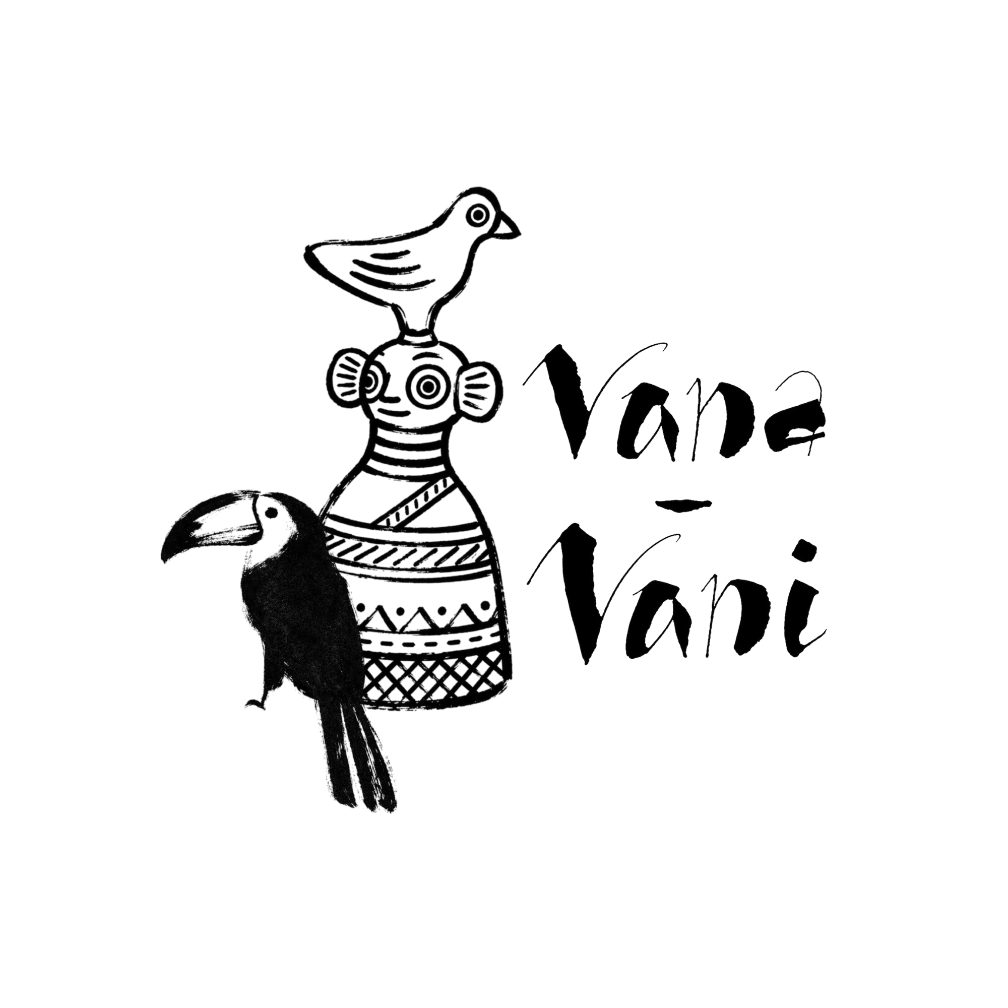 MTF Vana-Vani logo